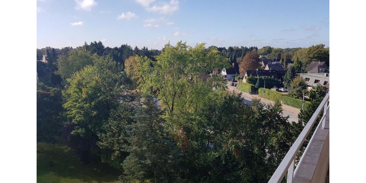 Etagenwohnung Norderstedt Garstedt - 3 Zimmer, 74 m&sup2;, 299.900&euro; | Angebot:23081819