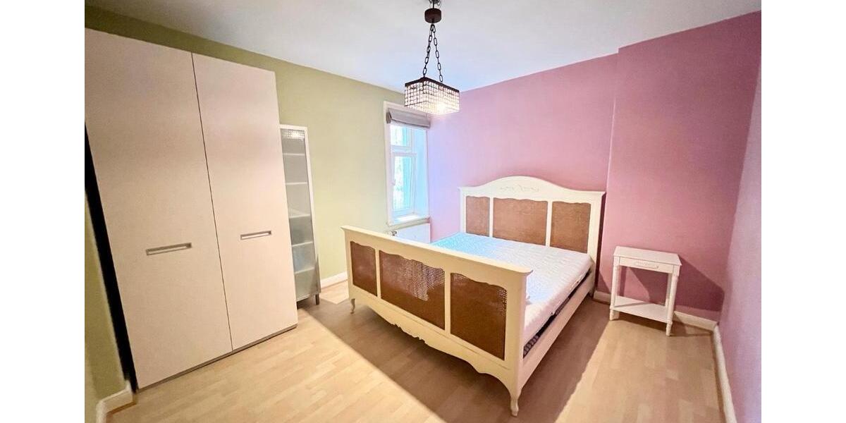 Etagenwohnung Hamburg Eppendorf - 2 Zimmer, 49 m&sup2;, 349.000&euro; | Angebot:26254722