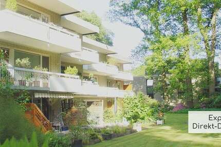 Wohnung Wentorf - 2 Zimmer, 82 m&sup2;, 359.000&euro; | Angebot:26689966
