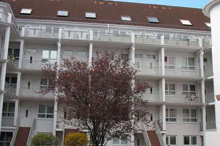 Wohnung Hamburg Bahrenfeld - 2 Zimmer, 56 m&sup2;, 718&euro; | Angebot:26837505