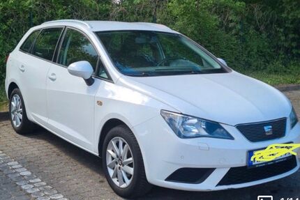Seat Ibiza 161.000 km 5.000 &euro; Hamburg 21075