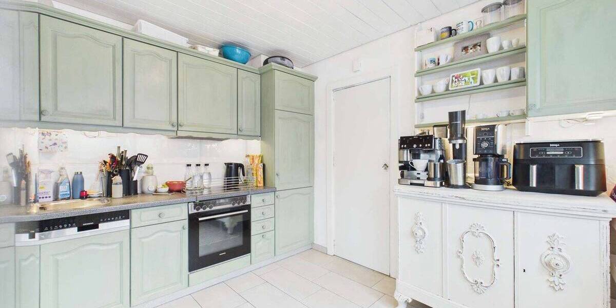 Mehrfamilienhaus, Wohnhaus Winsen(Luhe) Luhdorf - 7 Zimmer, 180 m&sup2;, 462.500&euro; | Angebot:26081146