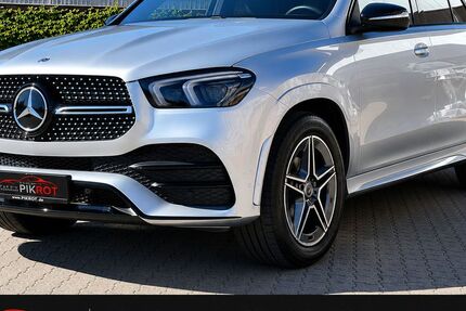Mercedes-Benz GLE 350 48.500 km 69.890 &euro; Kummerfeld bei Hamburg 25495