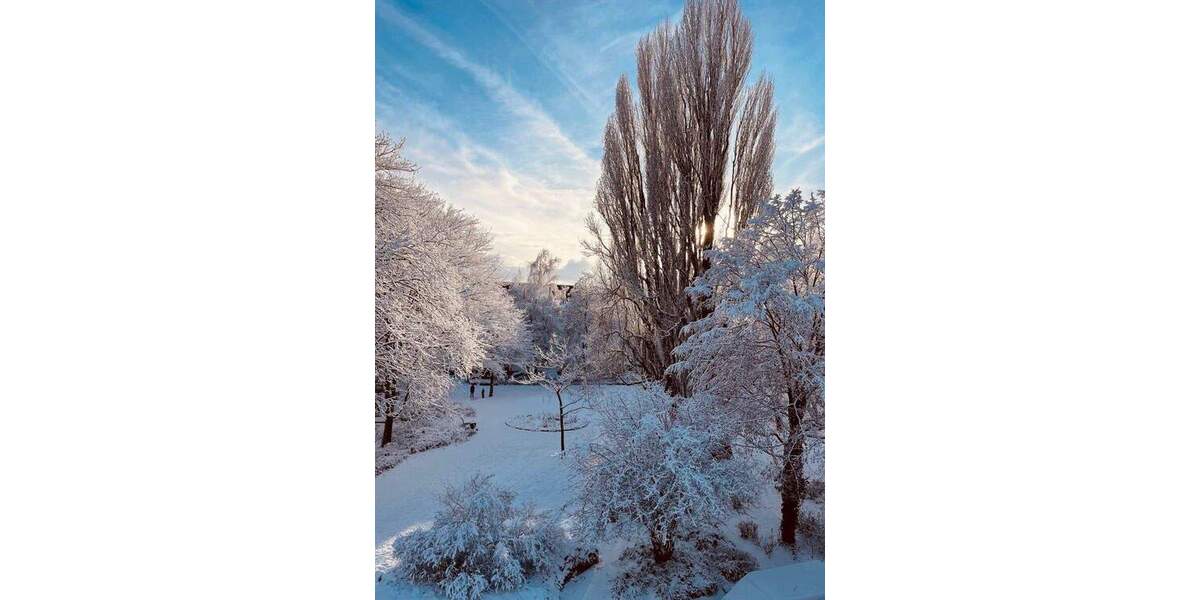 Etagenwohnung Hamburg-Harburg Harburg - 4 Zimmer, 97 m&sup2;, 429.000&euro; | Angebot:25645678