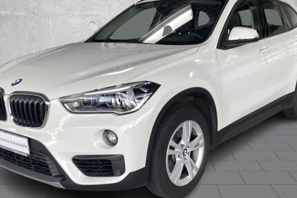 BMW X1 41.058 km 23.885 € Ahrensburg 22926