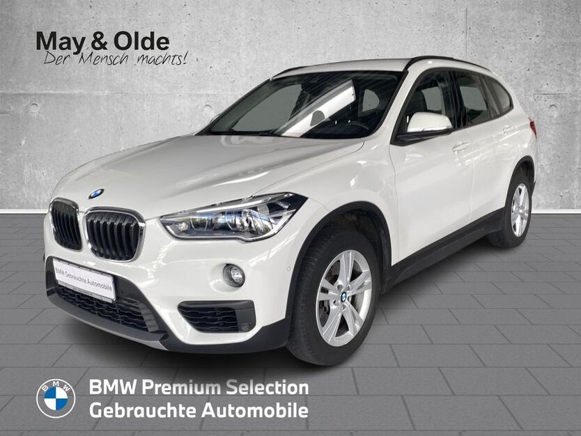 BMW X1 41.058 km 23.885 € Ahrensburg 22926