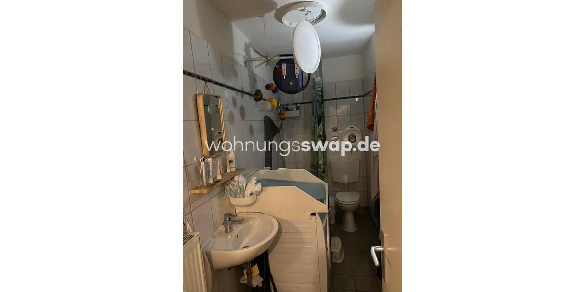 Etagenwohnung Hamburg Altona-Nord - 3 Zimmer, 66 m&sup2;, 830&euro; | Angebot:25856230
