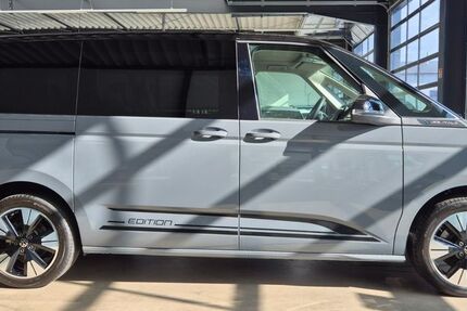 VW T7 Multivan 4.000 km 63.950 &euro; Geesthacht bei Hamburg 21502