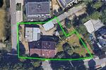 56 Erbteil an einem historischen Hof + Geschosswhg.baugrdst. + 4,37ha Gartenland