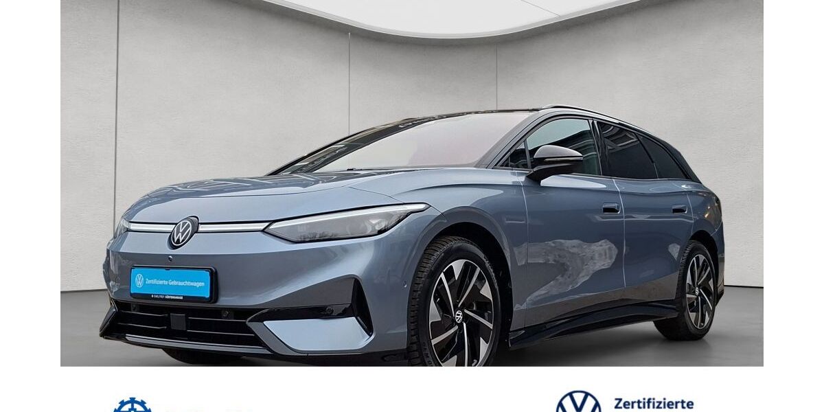 VW ID.7 16.270 km 49.390 &euro; Hamburg 21029