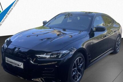 BMW i4 3.609 km 56.900 &euro; Hamburg-Bergedorf 21033
