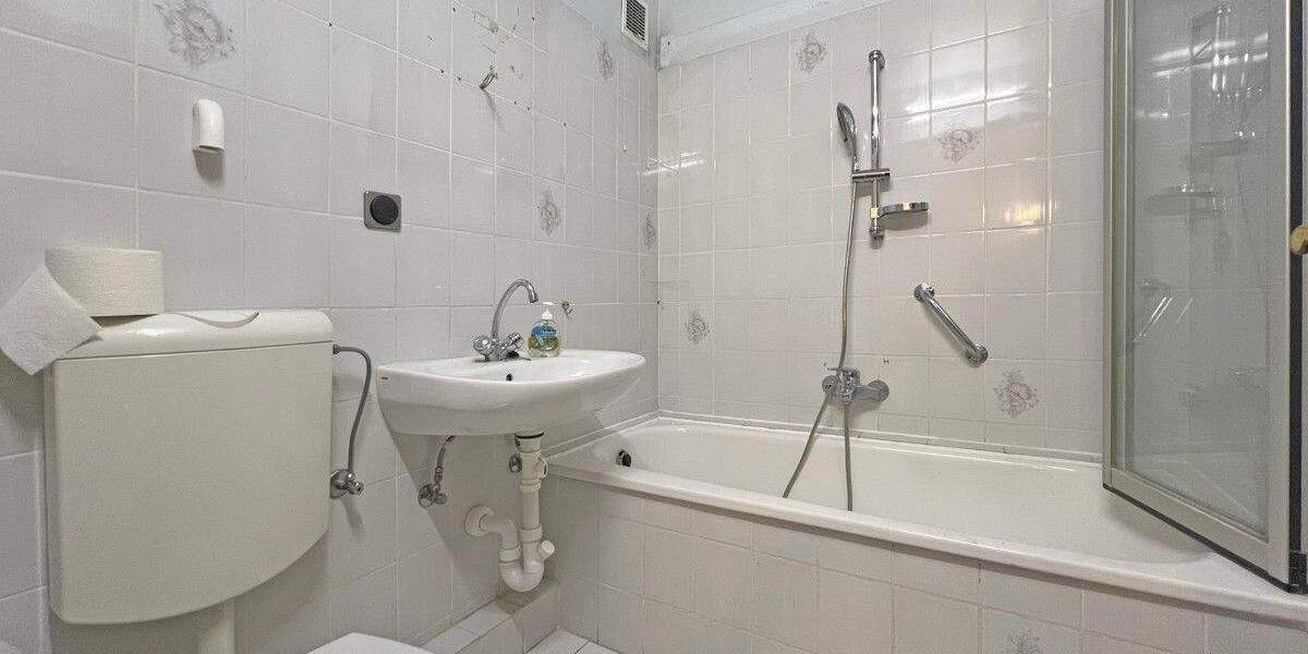 Gestalten statt suchen in Bramfeld 3 zimmer