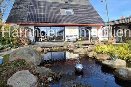 Haus Rosengarten - 5 Zimmer, 130 m&sup2;, 535.000&euro; | Angebot:25381111