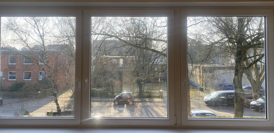 Etagenwohnung Hamburg Wandsbek - 3 Zimmer, 85 m&sup2;, 1.490&euro; | Angebot:26615198