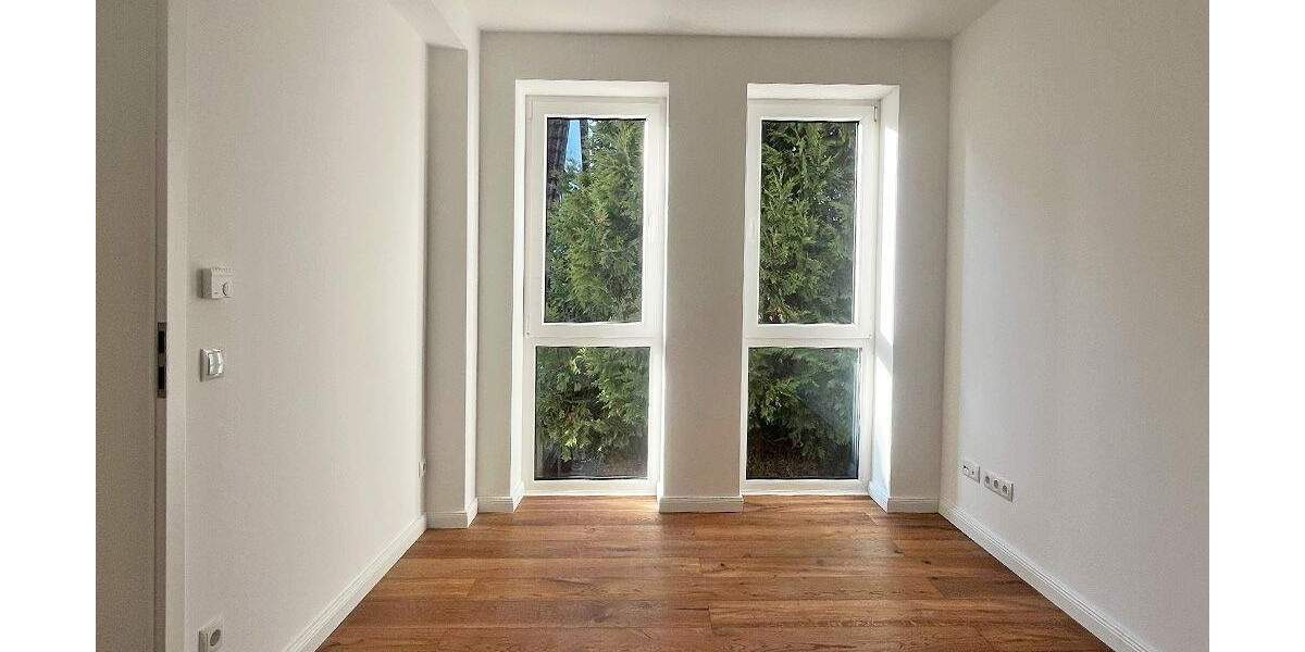 Neubau: Stadthaus in begehrter Lage von Meiendorf! 4 zimmer