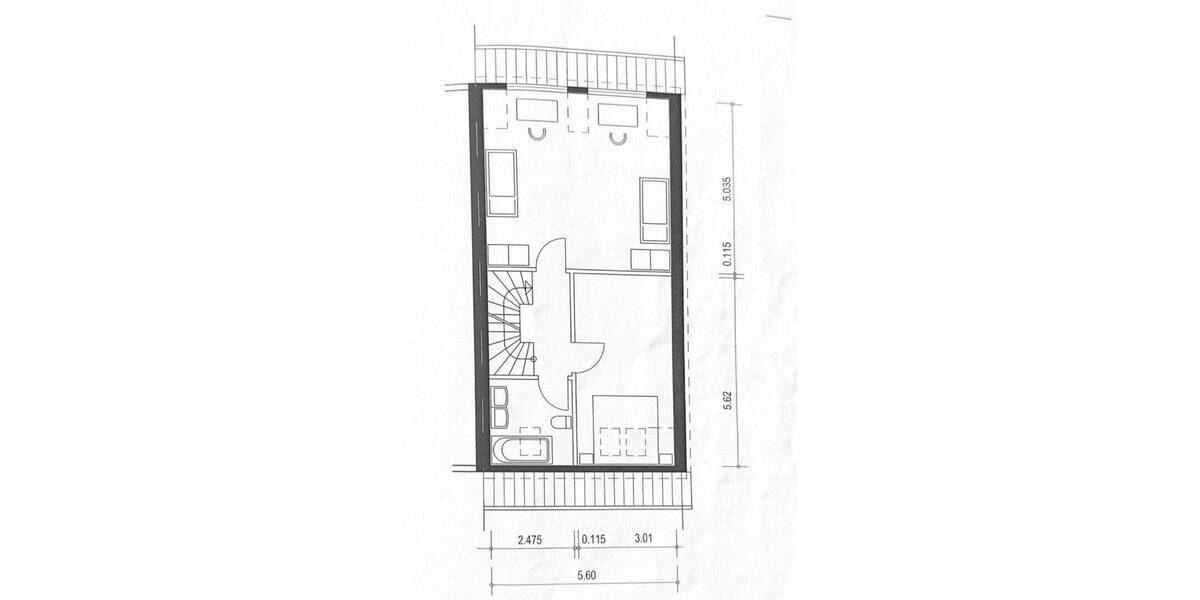 Reihenendhaus Hamburg Stellingen - 4 Zimmer, 131 m&sup2;, 850.000&euro; | Angebot:26657360