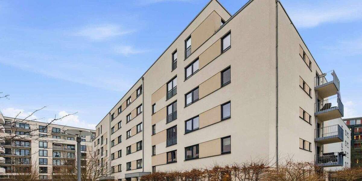 Etagenwohnung Hamburg St. Georg - 4 Zimmer, 97 m&sup2;, 725.000&euro; | Angebot:25776507