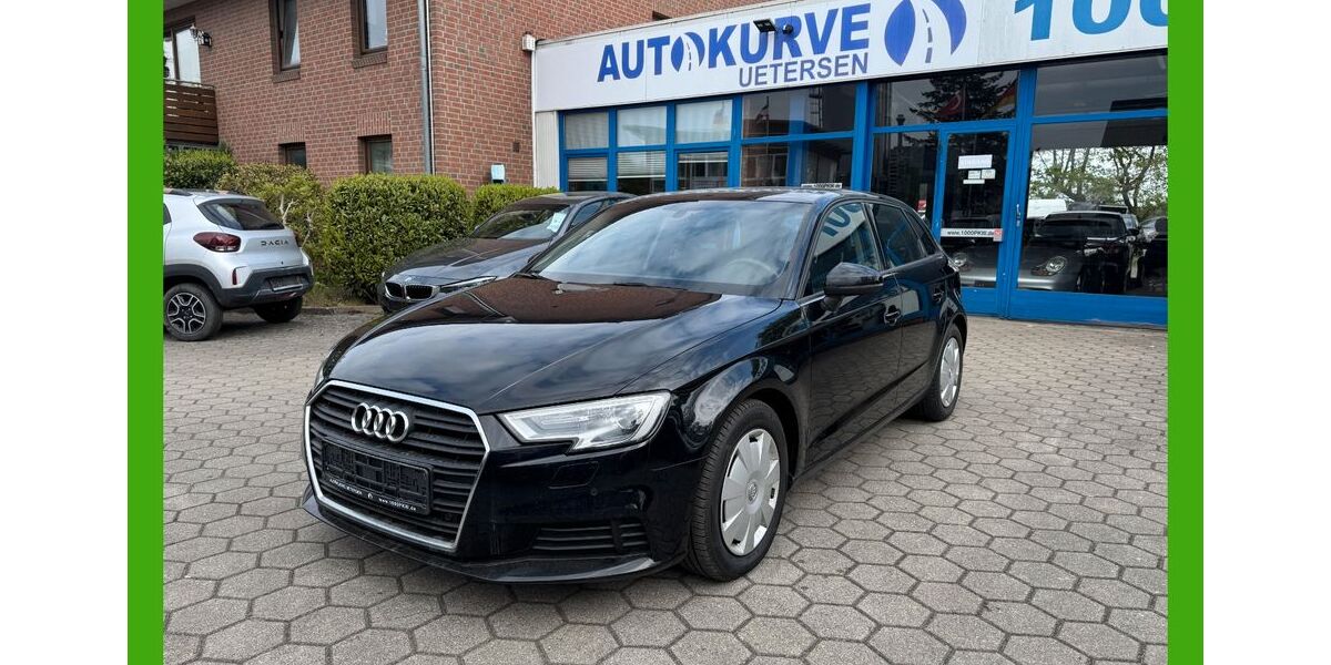 Audi A3 149.378 km 13.990 &euro; Uetersen 25436