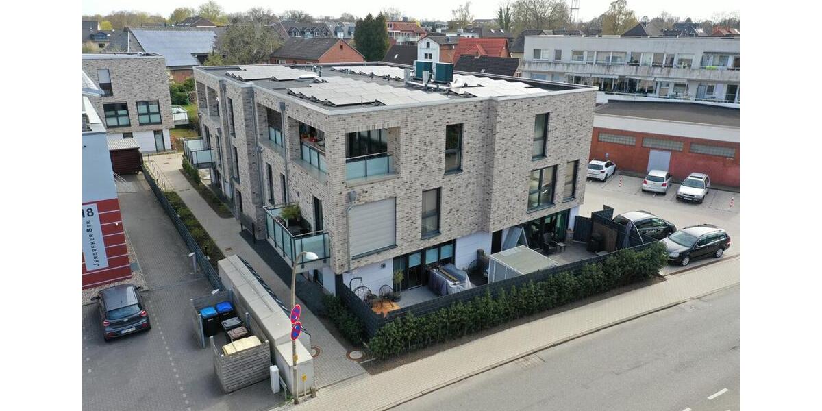 Einfamilienhaus Bargteheide - 4 Zimmer, 141 m&sup2;, 2.186&euro; | Angebot:26572766