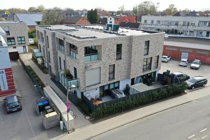 Haus Bargteheide - 4 Zimmer, 141 m&sup2;, 2.035&euro; | Angebot:26572766