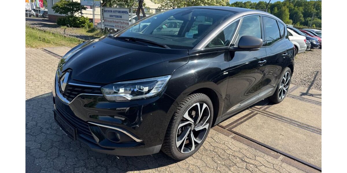 Renault Scenic 134.000 km 7.650 &euro; Buxtehude 21614