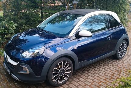 Opel Adam 75.400 km 8.590 &euro; Seevetal 21220