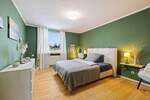 Etagenwohnung Norderstedt Garstedt - 4 Zimmer, 106 m&sup2;, 330.000&euro; | Angebot:25701927