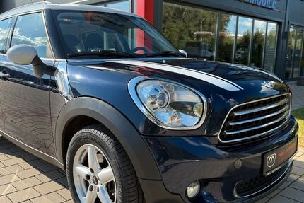 Mini Cooper D 188.200 km 7.500 &euro; Neu Wulmstorf 21629