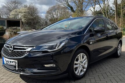 Opel Astra 101.000 km 8.550 &euro; Bargteheide 22941