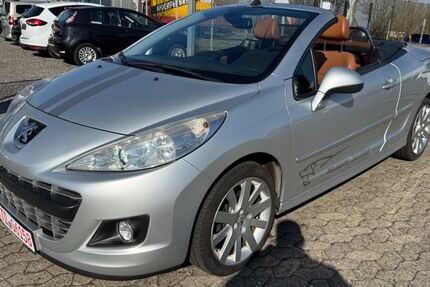 Peugeot 207 154.000 km 4.250 € Buxtehude 21614