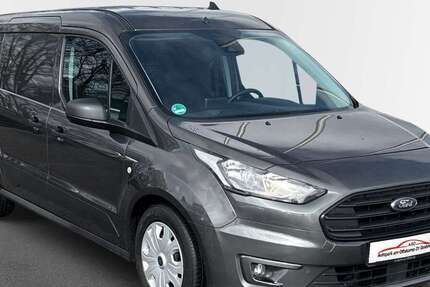 Ford Transit Connect 61.000 km 16.990 &euro; Hamburg 22529