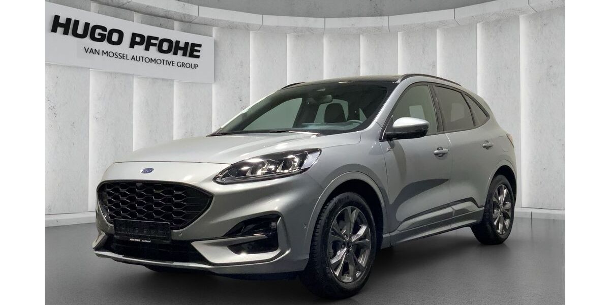 Ford Kuga 19.300 km 26.950 &euro; Hamburg 22335