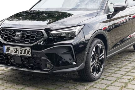 Seat Arona 1.999 km 29.989 &euro; Hamburg 22529