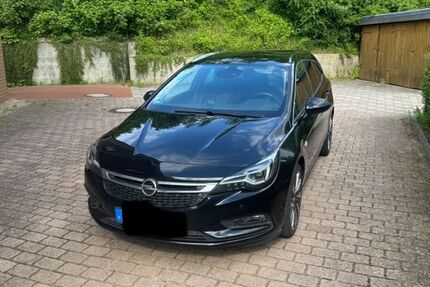Opel Astra 110.000 km 9.000 &euro; Geesthacht 21502