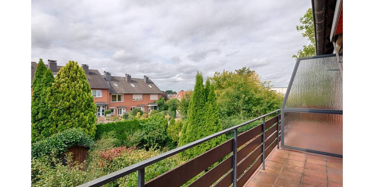 Reihenmittelhaus Neu Wulmstorf - 4 Zimmer, 104 m&sup2;, 325.000&euro; | Angebot:25691571