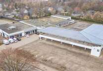 Grundstück in Norderstedt 6.950.000 € 8146 m²
