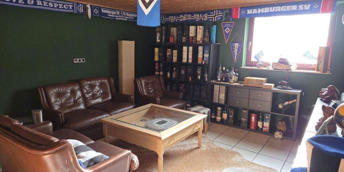 Doppelhaushälfte Hamburg Kirchwerder - 6 Zimmer, 165 m&sup2;, 465.000&euro; | Angebot:25719233