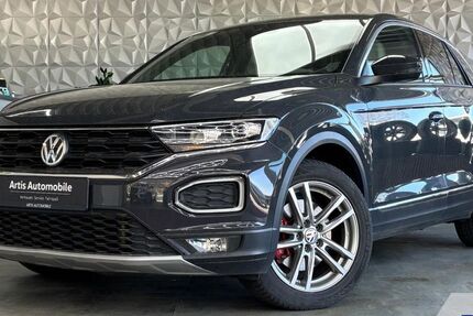 VW T-Roc 99.998 km 17.990 &euro; Quickborn 25451