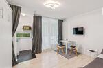 Erdgeschoßwohnung Hamburg Niendorf - 1 Zimmer, 25 m&sup2;, 1.190&euro; | Angebot:26270882