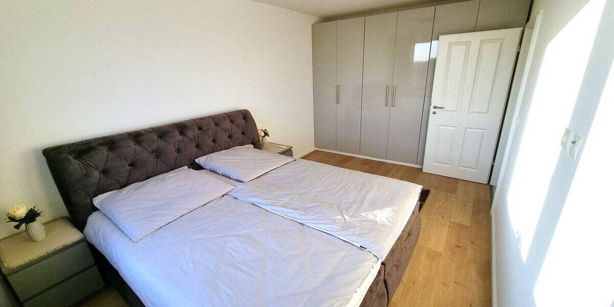 Etagenwohnung Hamburg Steilshoop - 2 Zimmer, 57 m&sup2;, 1.790&euro; | Angebot:26184432