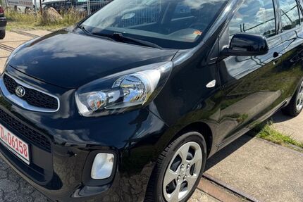 Kia Picanto 85.000 km 5.999 &euro; Buxtehude 21614