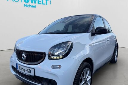 Smart ForFour 111.361 km 7.480 &euro; Beckdorf 21643