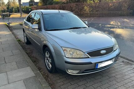 Ford Mondeo 184.000 km 1.850 &euro; Quickborn 25451