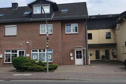 Wohnung zum Kaufen in Bargteheide 371.500 € 141.5 m² 4 zimmer