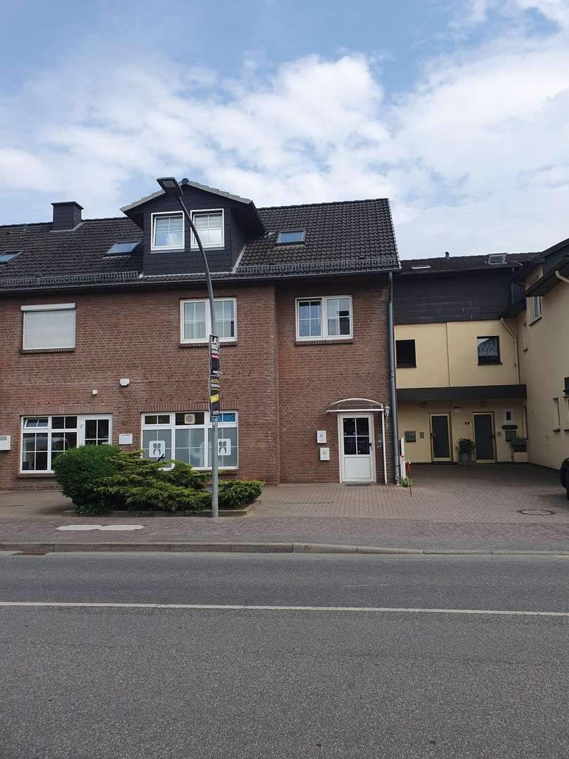 Wohnung zum Kaufen in Bargteheide 371.500 € 141.5 m² 4 zimmer