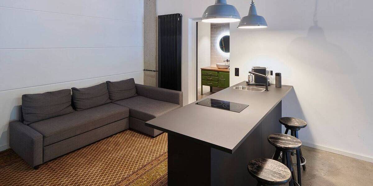 Gewerbeobjekt Hamburg Hummelsbüttel - 2 Zimmer, 70 m&sup2;, 750&euro; | Angebot:26187472