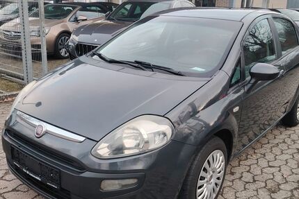 Fiat Punto 202.000 km 2.500 &euro; Buxtehude 21614