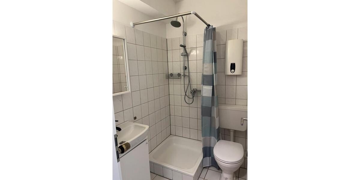 Erdgeschoßwohnung Buchholz in der Nordheide - 1 Zimmer, 18 m&sup2;, 590&euro; | Angebot:26308969