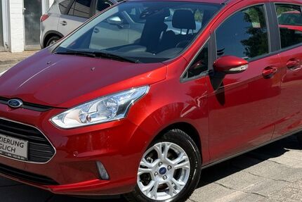Ford B-Max 71.000 km 7.990 &euro; Norderstedt (bei Hamburg) 22850