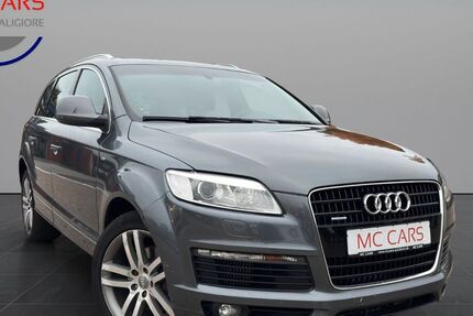 Audi Q7 236.000 km 7.890 € Quickborn 25451